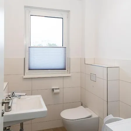 Haffhaus 2, Ferienwohnung X Garz (Usedom)