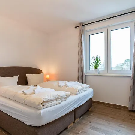 Haffhaus 2, Ferienwohnung X Appartement Garz (Usedom)