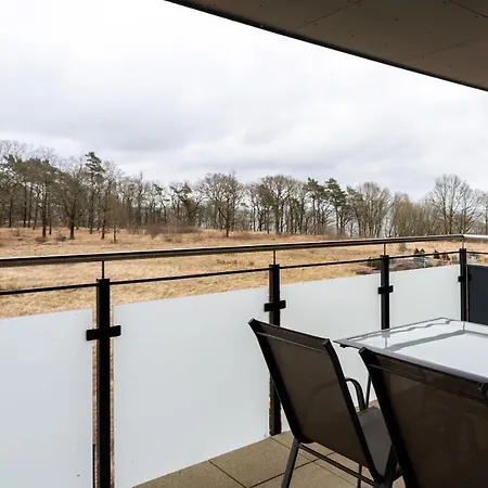 Haffhaus 2, Ferienwohnung X Appartement Garz (Usedom)