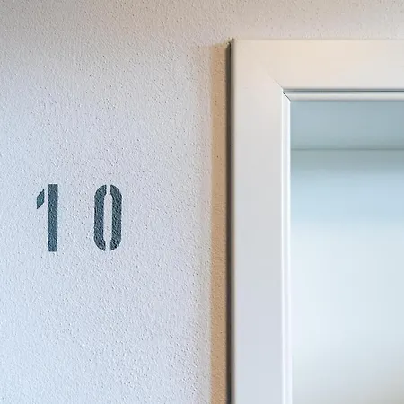 Haffhaus 2, Ferienwohnung X * Garz (Usedom)