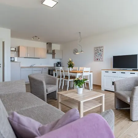 Haffhaus 2, Ferienwohnung X Garz (Usedom)