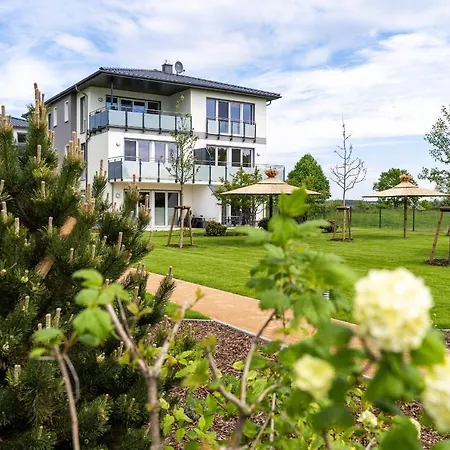 Haffhaus 2, Ferienwohnung X Appartement Garz (Usedom)