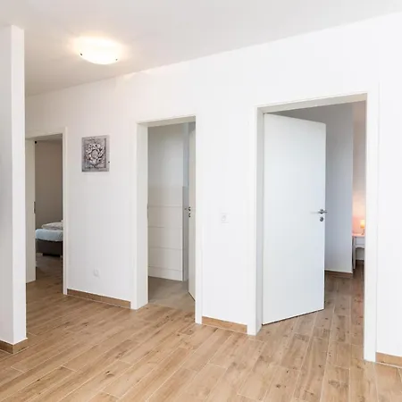 Haffhaus 2, Ferienwohnung X Garz (Usedom)